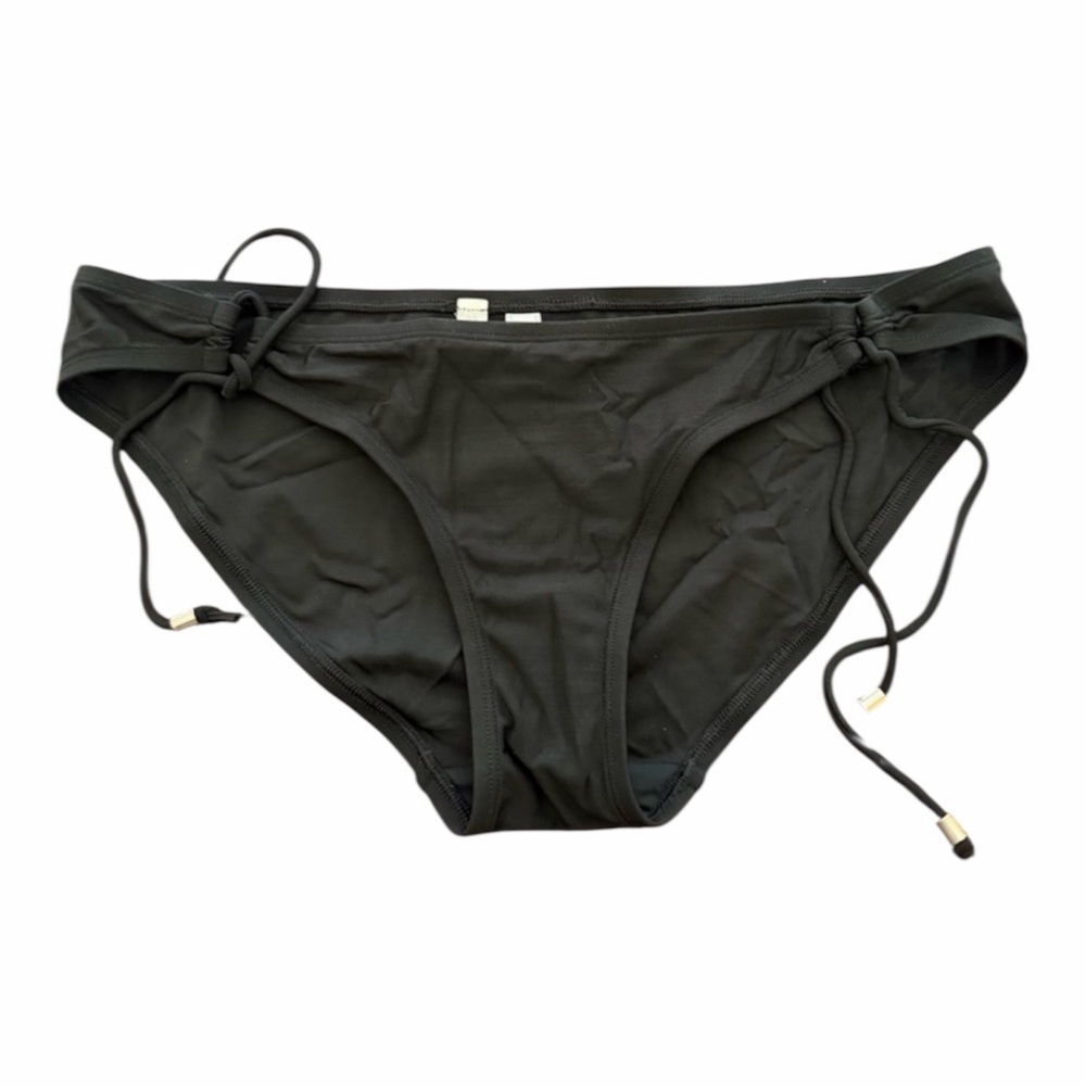 Gapbody Black Women's Bikini Bottom